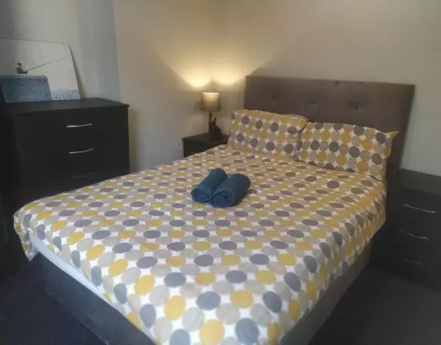 The Old White Hart Brewery Guesthouse