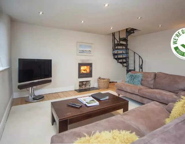 Victorian Annexe - Bath