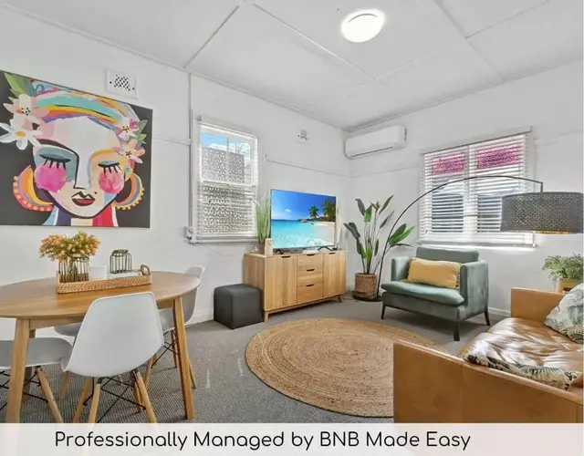 Dejorja Studio - CBD, Eclectic Retreat for 2