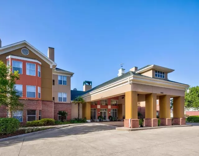 Homewood Suites by Hilton Baton Rouge