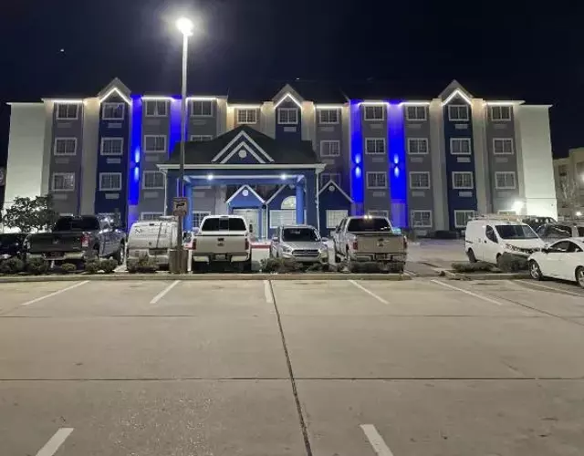 Microtel Inn and Suites Baton Rouge Airport
