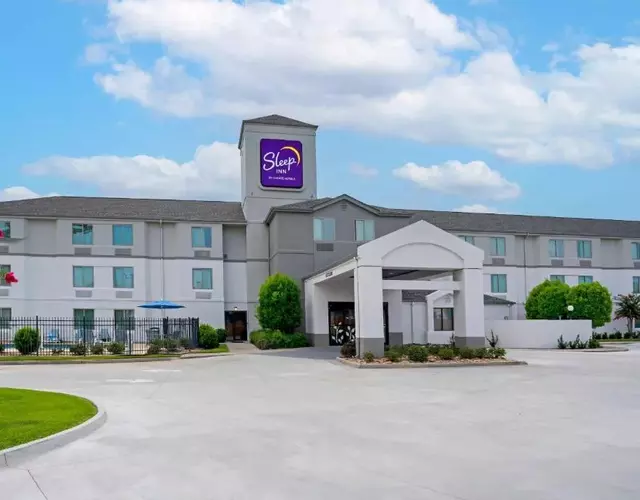 Sleep Inn Baton Rouge East I-12