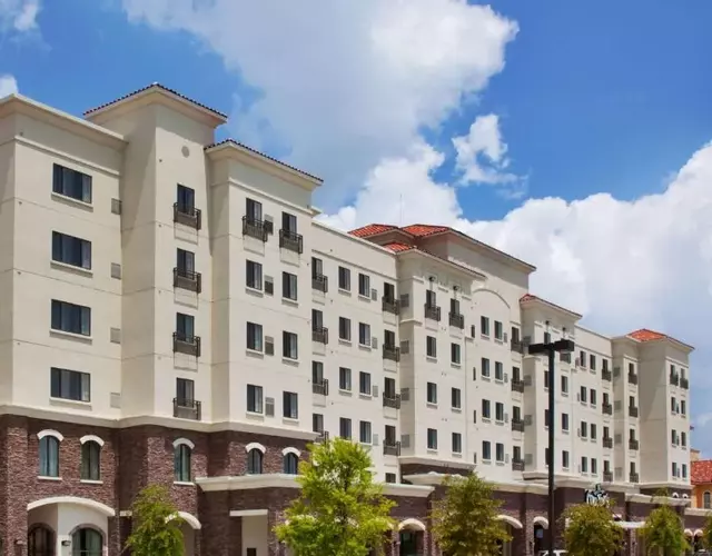 Sonesta ES Suites Baton Rouge University at Southgate