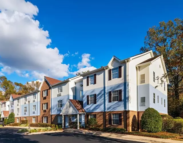 TownePlace Suites by Marriott Baton Rouge South