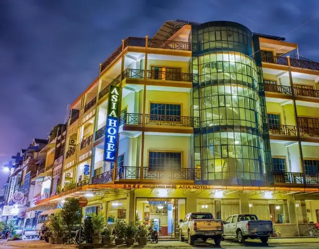 Asia Hotel
