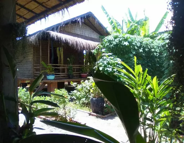 Battambang Dream Bungalows