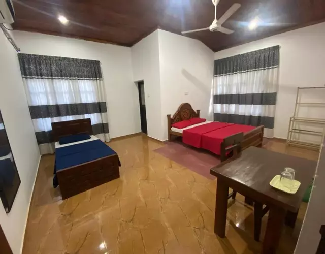 East Gate 8-9 Batticaloa