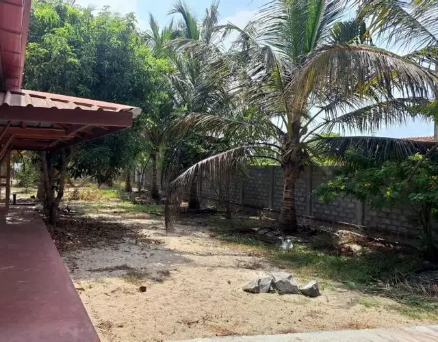 Sellar's Chill Zone Home Stay