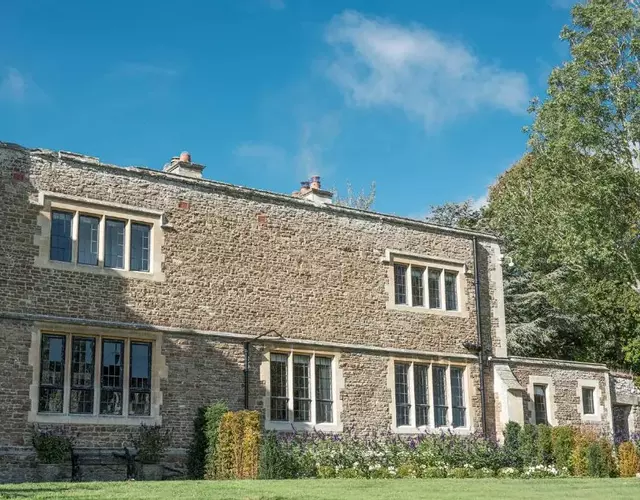 Herons Wood at Greyfriars