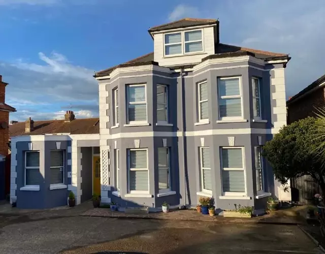 Penhale Holiday Flats