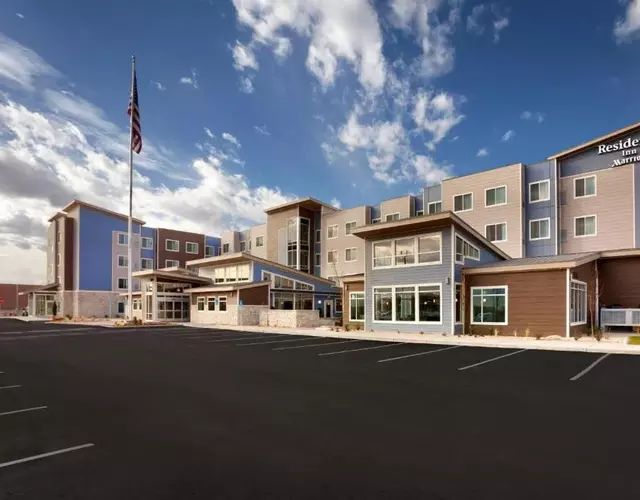 Residence Inn by Marriott Battle Creek