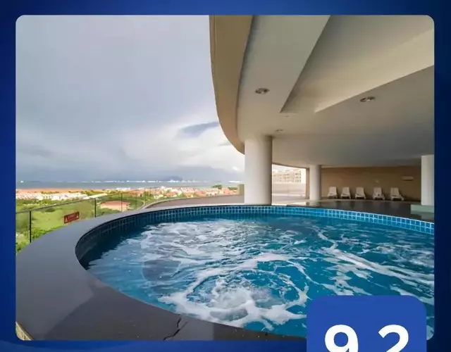 118 Island Plaza Penang