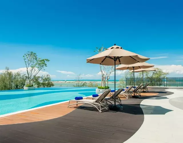 Ascott Gurney Penang