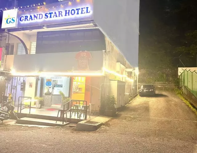 Grand Star Hotel