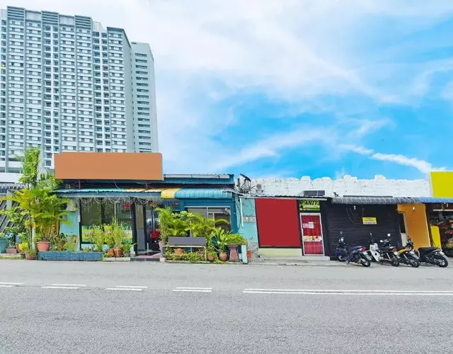 Hotel O Bamboo Inn