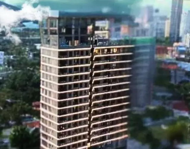 Landison Hotel Penang