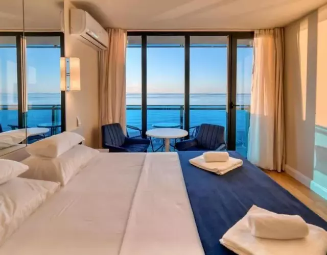 Epic Apartments in Orbi CIty