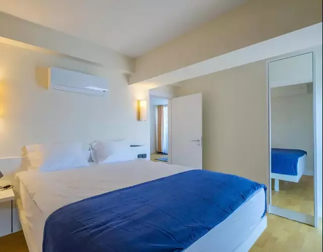 King Suite Panorama Central Hotel