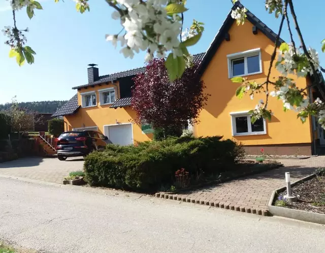 Ferienwohnung Isabella