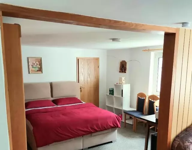 Top Ferienwohnung in der Natur