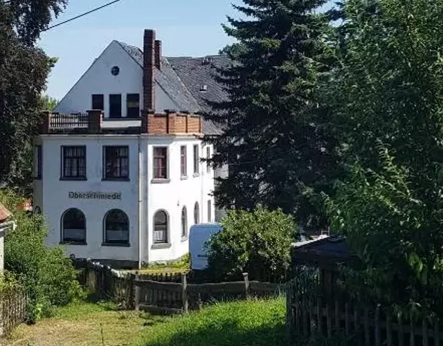 Top Unterkunft für Monteure