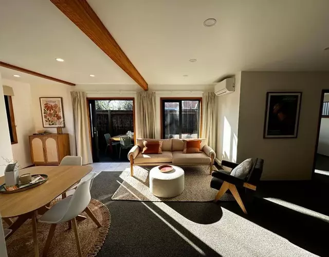 Woolshed 17 - Self Catering Accommodation