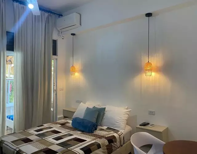 Apartamentos Magallanes Bayahibe