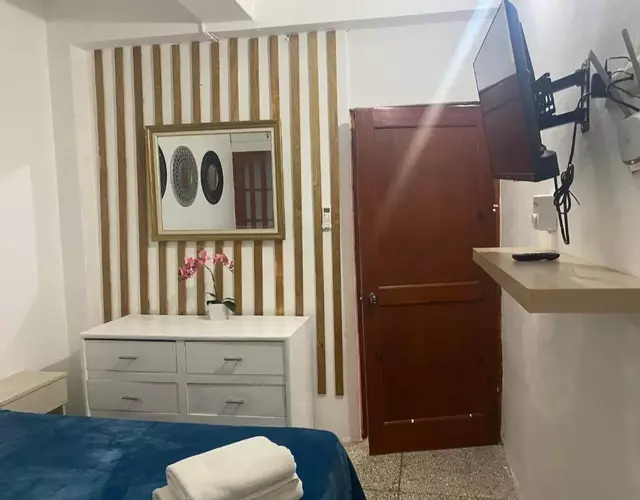 Apartamentos Magallanes Romana