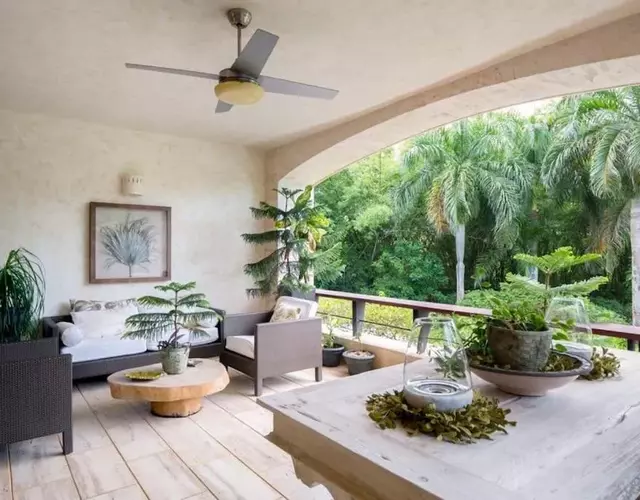 Chic Luxury Condo At Los Altos Casa De Campo