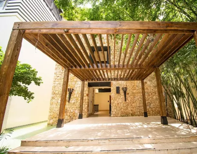 Espectacular Apto en Casa de Campo Los Altos 3