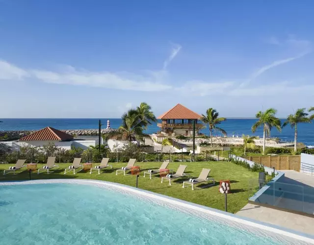 Hilton Garden Inn La Romana