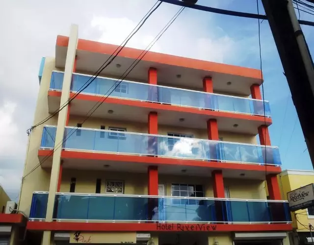 Hotel Boutique River View La Romana