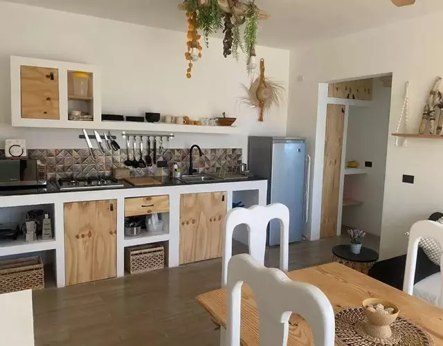 Portitxol apartamento reformado a estrenar