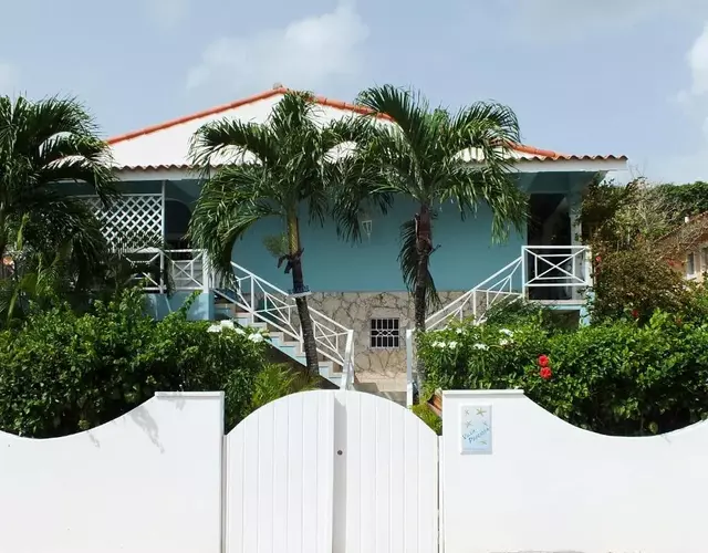 Villa Preciosa