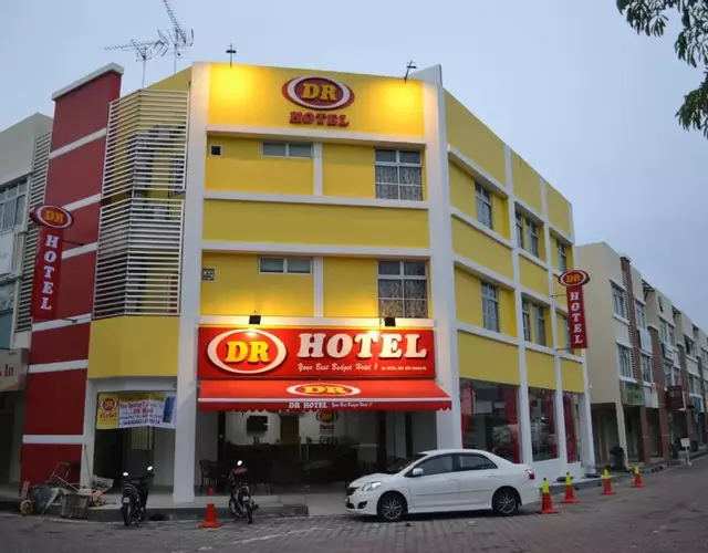 DR Hotel Penang
