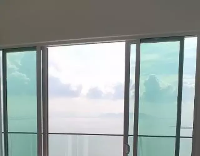Infinite Seaview with Penang Bridge Suite with Sunrise up to 11 person
