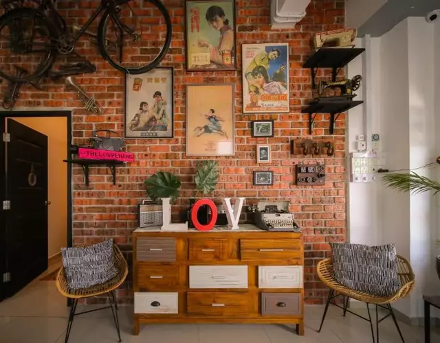 The Best Hotel in Bayan Lepas - THE LOV PENANG