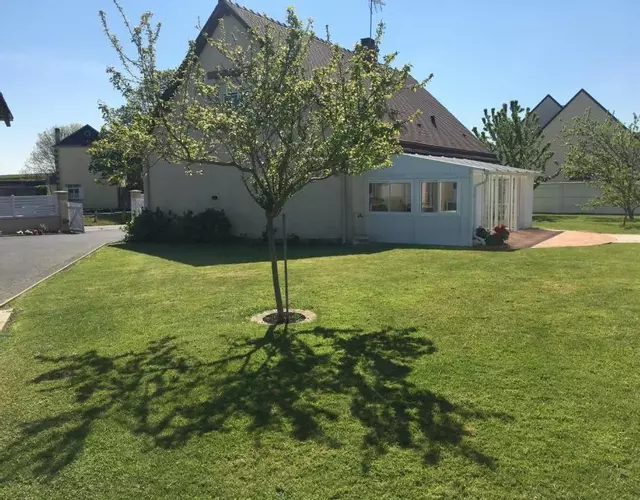 B&B de Saint Come de Fresné