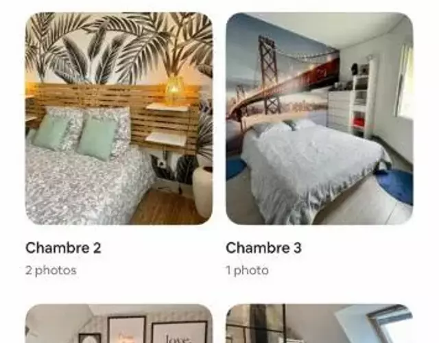 Grande maison avec jardin bayeux