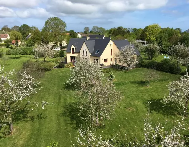 Le Clos des Pommiers