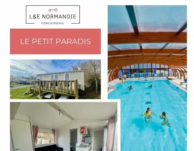Le Petit Paradis