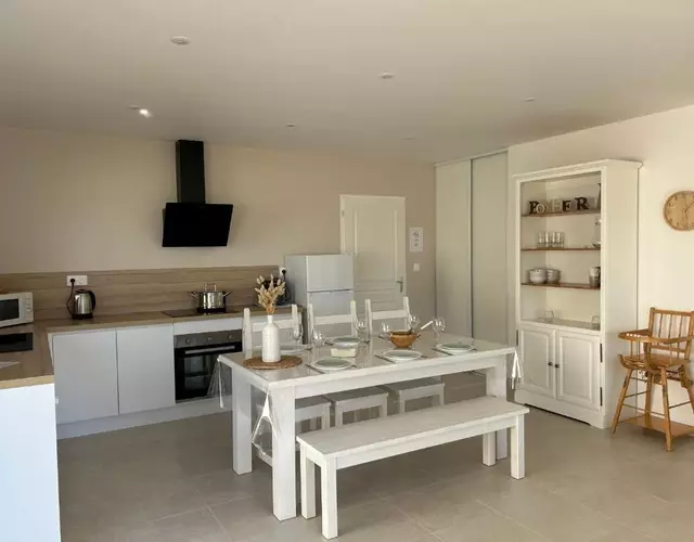 Les Dunes - Omaha Beach