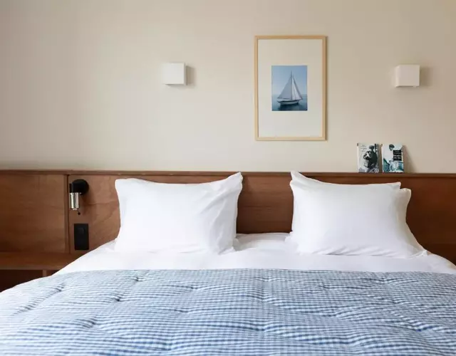 ALFRED HOTELS Port-Vieux