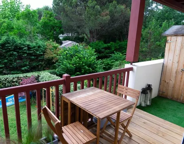 Me Lady's Cocoon 3 étoiles