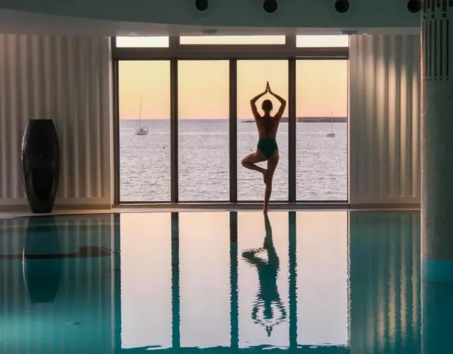 Thalazur Saint Jean de Luz - Hôtel & Spa