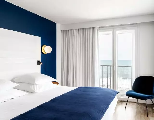 Hôtel Le Windsor Biarritz