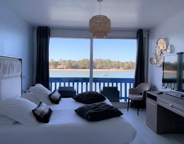 Le Relais Du Lac