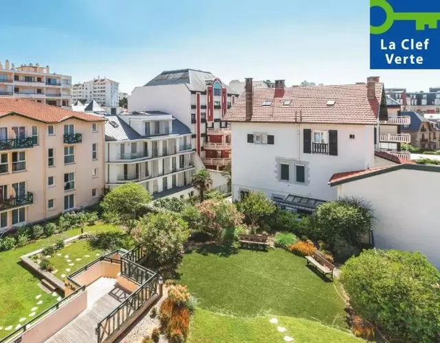 Résidence Pierre & Vacances Premium Haguna