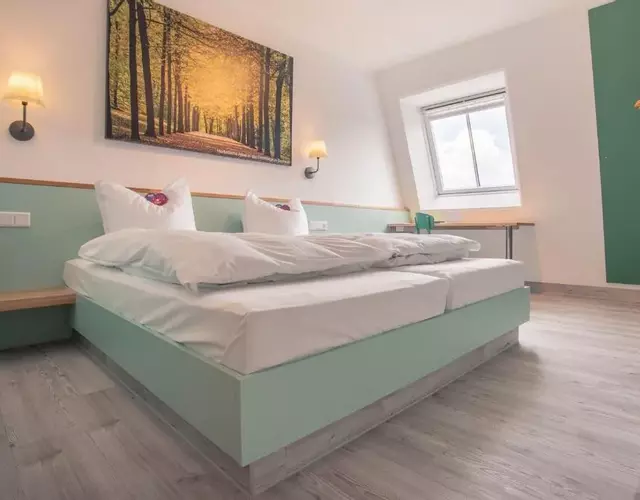 Auszeit Das Hotel Himmelkron