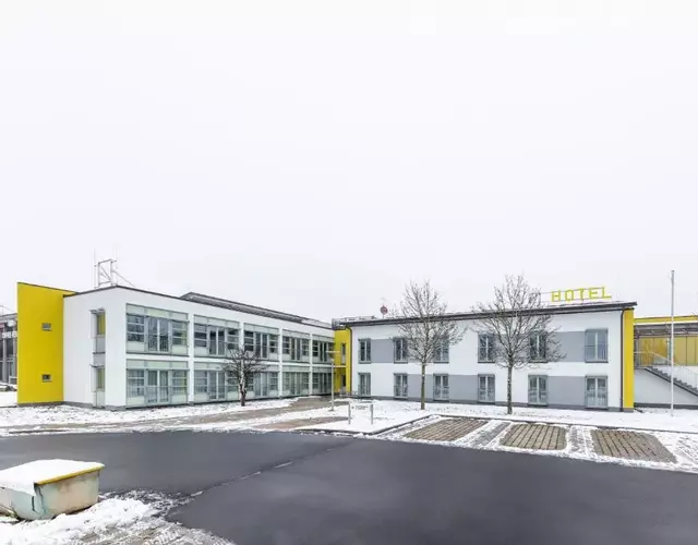 Hotel Fränkische Schweiz-Pegnitz
